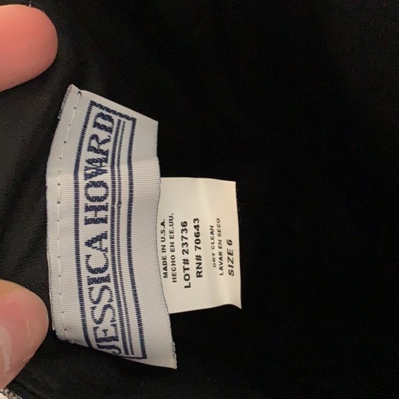 Polka Dot Spaghetti Strap Dress - Picture 5 of 5